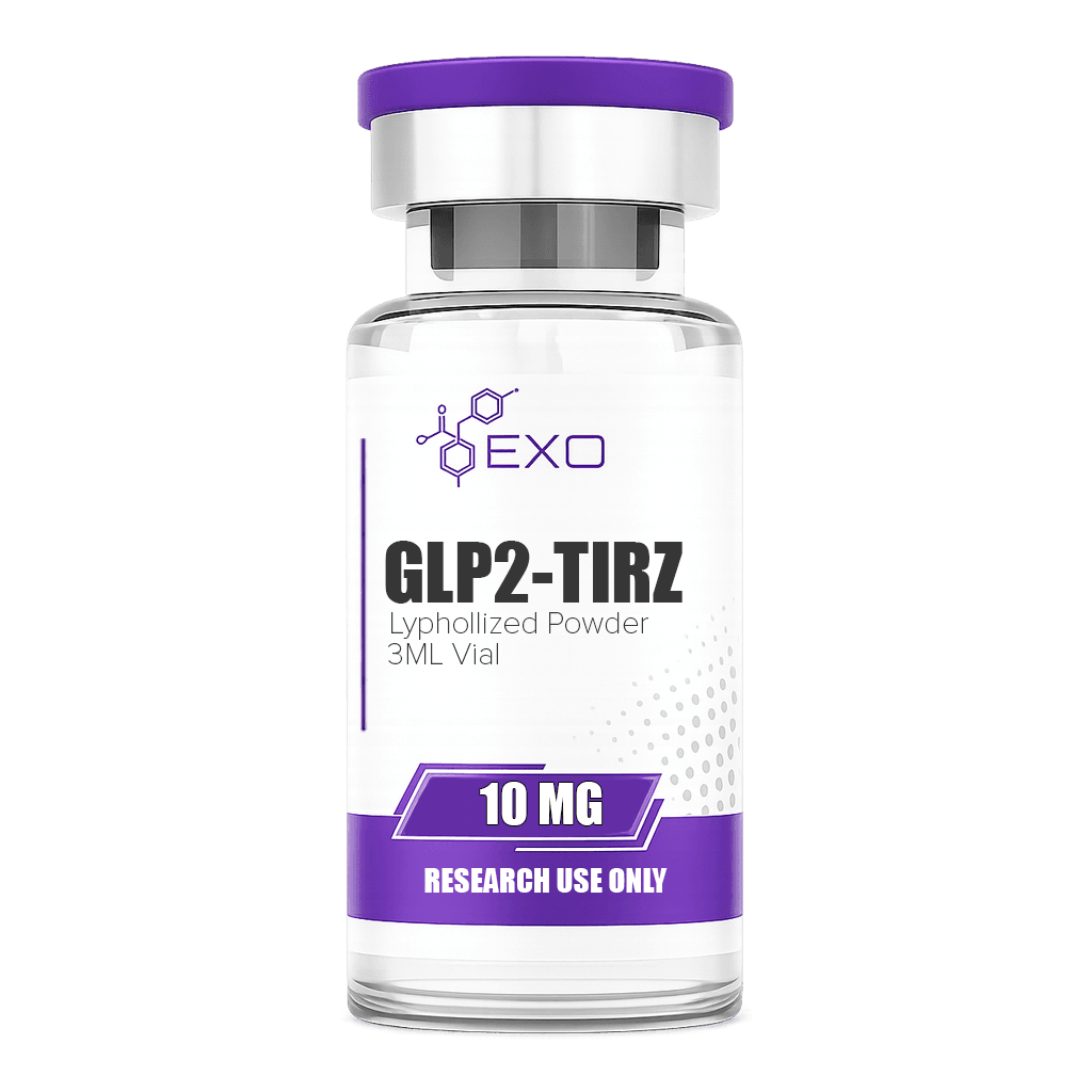 GLP2 Tirzepatide